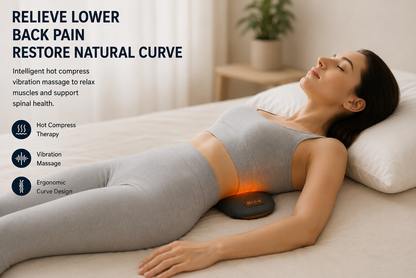 AlevioPro Lumbar