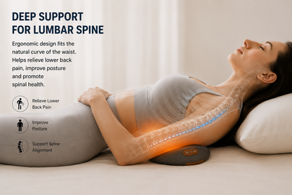 AlevioPro Lumbar