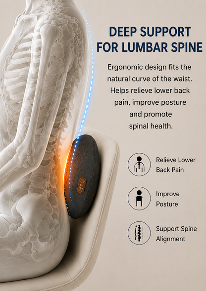 AlevioPro Lumbar