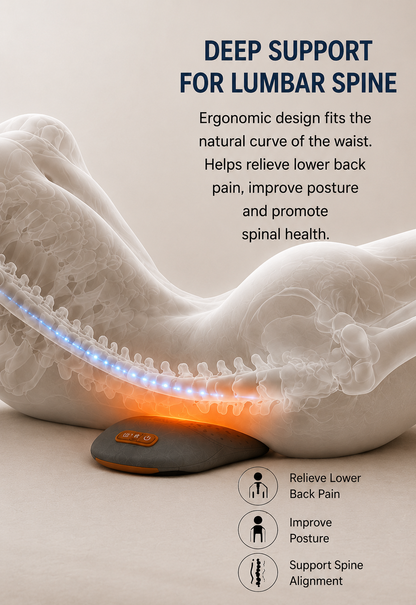 AlevioPro Lumbar