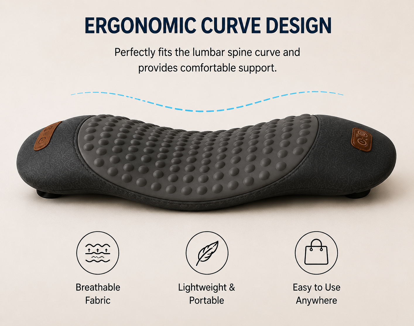 AlevioPro Lumbar