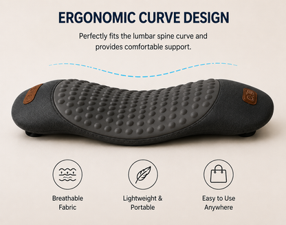 AlevioPro Lumbar