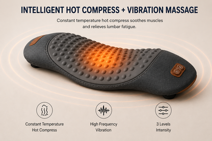 AlevioPro Lumbar