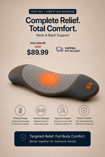 AlevioPro Lumbar